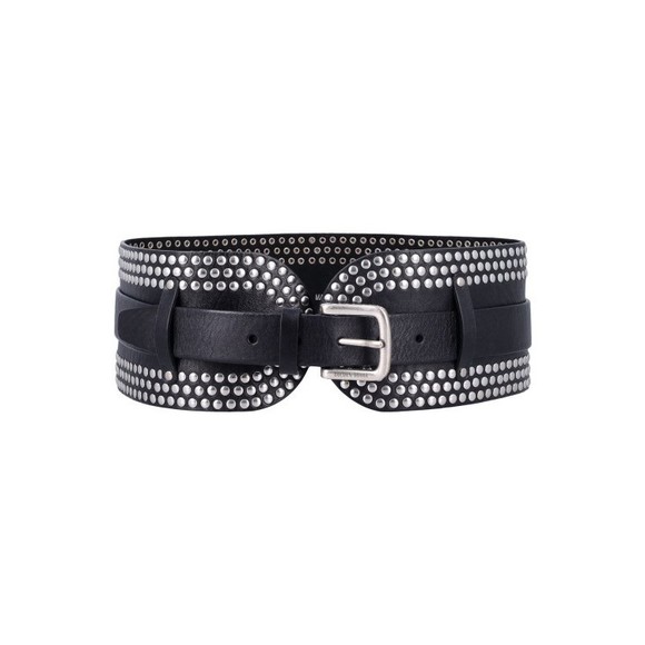 Golden Goose Sash Leather Belt - NWT - Picture 1 of 1